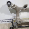 Балка задней подвески бу BMW 5 M F90 OEM 33317857057