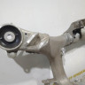 Балка задней подвески бу BMW 5 M F90 OEM 33317857057