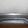 Бампер задний бу BMW X3 F25 рестайлинг OEM 51127366379 (В)