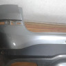 Бампер задний бу BMW X3 F25 рестайлинг OEM 51127366379 (В)