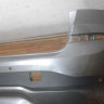 Бампер задний бу BMW X3 F25 рестайлинг OEM 51127366379 (В)