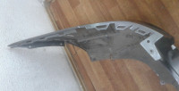 Бампер задний бу BMW X3 F25 рестайлинг OEM 51127366379 (В)