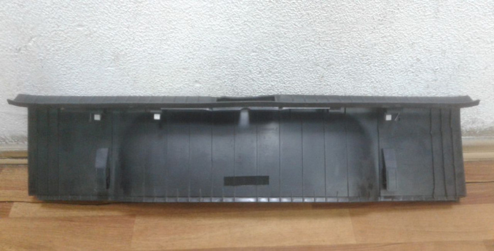 Обивка задней панели Volkswagen Passat B8 oem 3g5863459a Обивка задней панели Volkswagen Passat B8 oem 3g5863459a