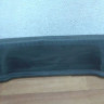 Обивка задней панели Volkswagen Passat B8 oem 3g5863459a