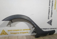 Молдинг крыла задний правый бу Renault Sandero 2 OEM 788A23341R