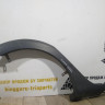 Молдинг крыла задний правый бу Renault Sandero 2 OEM 788A23341R