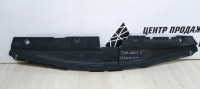 Накладка передней панели Hyundai Solaris 1 рест oem 863624L500