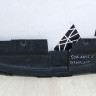 Накладка передней панели Hyundai Solaris 1 рест oem 863624L500