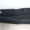 Накладка передней панели Hyundai Solaris 1 рест oem 863624L500