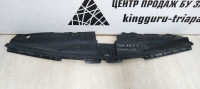 Накладка передней панели Hyundai Solaris 1 рест oem 863624L500
