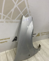 Крыло переднее правое Renault Logan 1 OEM 631000451R