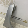 Крыло переднее правое Renault Logan 1 OEM 631000451R Крыло переднее правое Renault Logan 1 OEM 631000451R