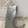 Крыло переднее правое Renault Logan 1 OEM 631000451R Крыло переднее правое Renault Logan 1 OEM 631000451R