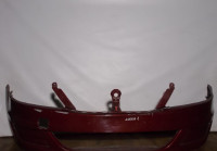 Бампер передний бу Renault Logan 1 OEM 8200916703