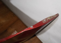 Бампер передний бу Renault Logan 1 OEM 8200916703