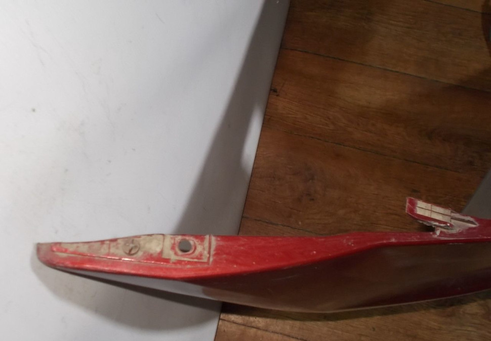 Бампер передний бу Renault Logan 1 OEM 8200916703