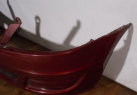 Бампер передний бу Renault Logan 1 OEM 8200916703