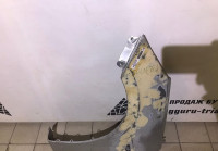 Крыло левое переднее Hyundai Solaris 1 11-17 oem 663114L000 (скл-3)