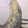 Крыло левое переднее Hyundai Solaris 1 11-17 oem 663114L000 (скл-3) Крыло левое переднее Hyundai Solaris 1 11-17 oem 663114L000 (скл-3)