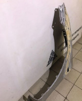 Крыло левое переднее Hyundai Solaris 1 11-17 oem 663114L000 (скл-3)