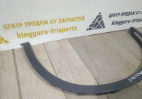 Молдинг крыла передний левый бу BMW X6 F16 OEM 51777319843