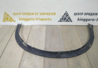 Молдинг крыла передний левый бу BMW X6 F16 OEM 51777319843