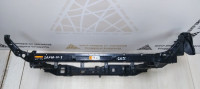 Панель передняя Hyundai Santa Fe 3 12-18 oem 641012W510 (скл-3)