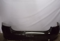 Бампер задний бу Skoda Superb 3 OEM 3V5807421