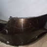 Бампер задний бу Skoda Superb 3 OEM 3V5807421