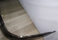 Бампер задний бу Skoda Superb 3 OEM 3V5807421