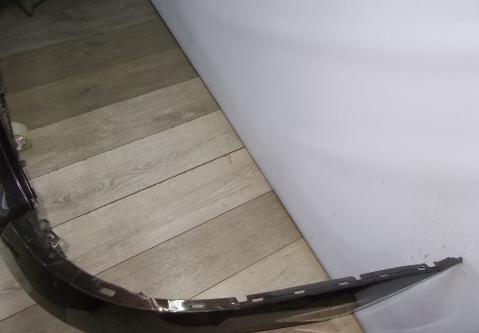 Бампер задний бу Skoda Superb 3 OEM 3V5807421