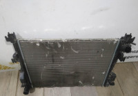 Радиатор охлаждения бу Renault Logan 2 OEM 214106179R