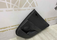 Обивка двери задняя правая Hyundai Creta 2016 OEM 83302M0000