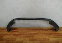 Спойлер переднего бампера Volkswagen Passat B7 oem 3aa805903a