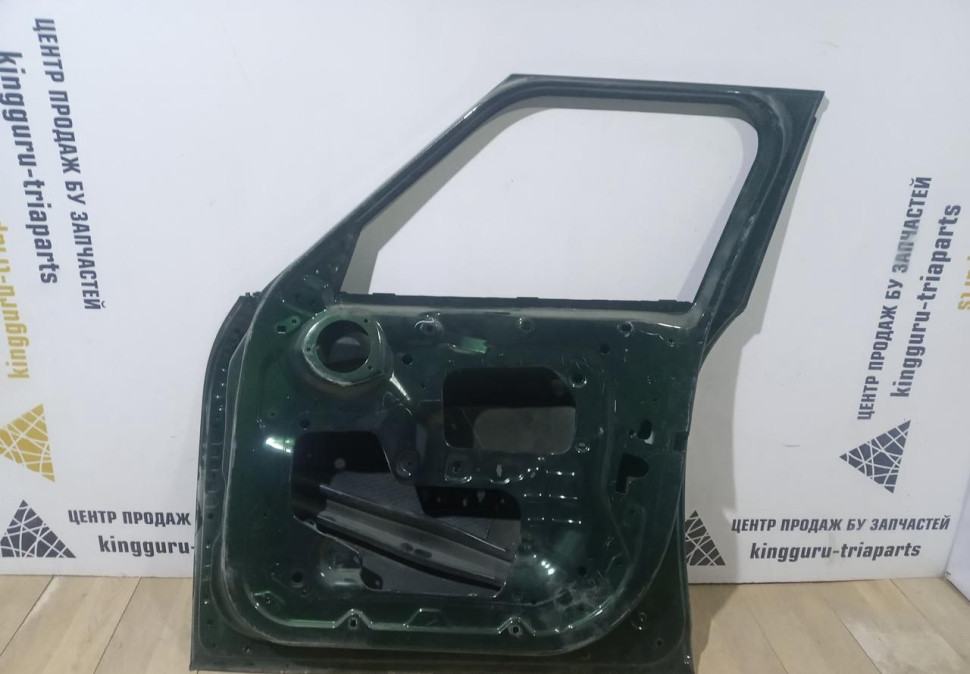 Дверь передняя правая Mini Cooper F60 OEM 41007438596 Дверь передняя правая Mini Cooper F60 OEM 41007438596