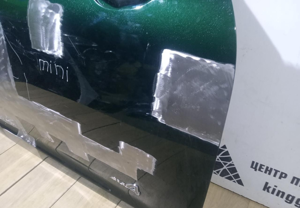 Дверь передняя правая Mini Cooper F60 OEM 41007438596 Дверь передняя правая Mini Cooper F60 OEM 41007438596