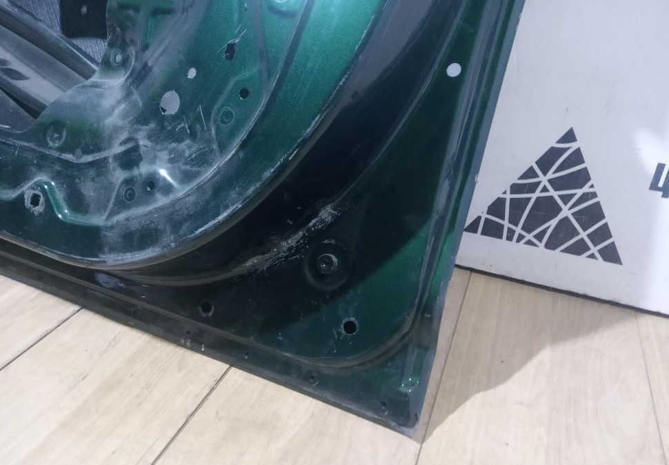 Дверь передняя правая Mini Cooper F60 OEM 41007438596 Дверь передняя правая Mini Cooper F60 OEM 41007438596