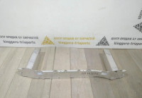 Усилитель переднего бампера бу BMW X4 G02 OEM 51117458171
