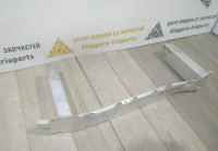 Усилитель переднего бампера бу BMW X4 G02 OEM 51117458171