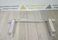 Усилитель переднего бампера бу BMW X4 G02 OEM 51117458171
