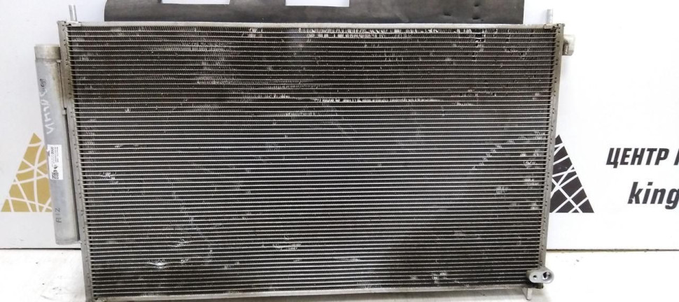 Радиатор кондиционера Honda CR-V 2012-2018 oem 80100T1CG020M1