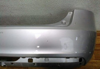 Бампер задний Lada vesta oem 8450006699 (скл-3)