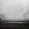 Бампер задний бу Skoda Kodiaq OEM 565807421