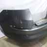 Бампер задний бу Skoda Kodiaq OEM 565807421