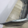 Бампер задний бу Skoda Kodiaq OEM 565807421