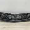Решетка радиатора Chevrolet Cobalt oem 52027910 Решетка радиатора Chevrolet Cobalt oem 52027910