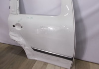 Дверь задняя правая бу Skoda Yeti OEM 5L0833052