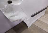 Дверь задняя правая бу Skoda Yeti OEM 5L0833052