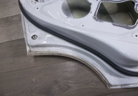 Дверь задняя правая бу Skoda Yeti OEM 5L0833052