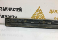 Молдинг двери задний правый Volkswagen Passat B8 2014 OEM 3G0854950